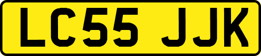 LC55JJK