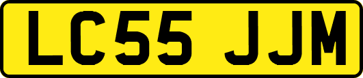 LC55JJM