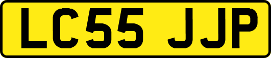 LC55JJP