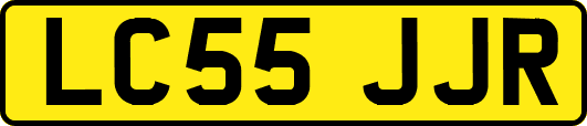 LC55JJR