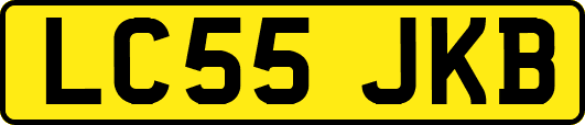 LC55JKB