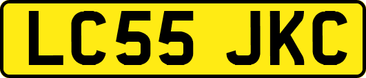 LC55JKC