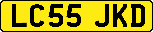 LC55JKD