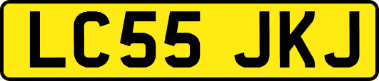 LC55JKJ