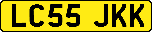 LC55JKK