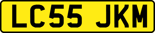 LC55JKM