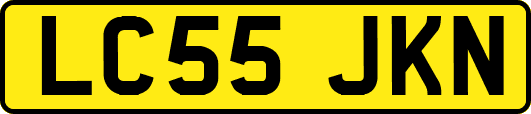 LC55JKN