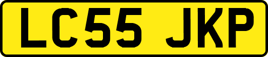 LC55JKP