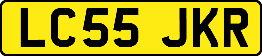 LC55JKR