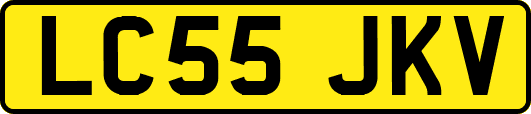 LC55JKV
