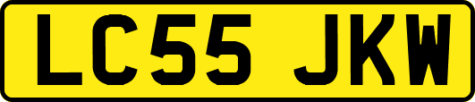 LC55JKW
