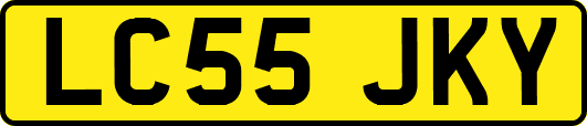 LC55JKY