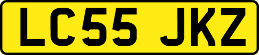 LC55JKZ