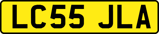 LC55JLA