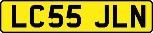 LC55JLN