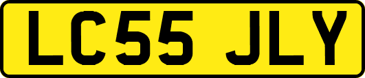 LC55JLY