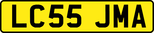 LC55JMA