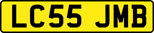 LC55JMB