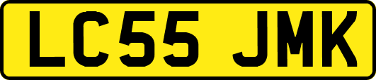LC55JMK