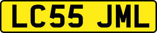LC55JML