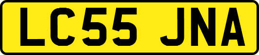 LC55JNA