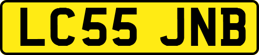 LC55JNB