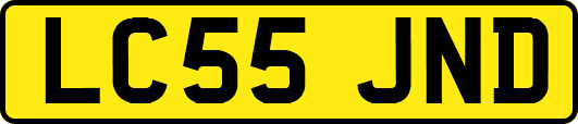 LC55JND