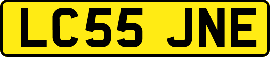 LC55JNE