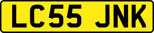 LC55JNK