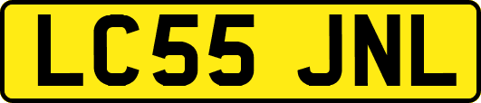 LC55JNL