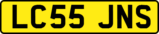LC55JNS