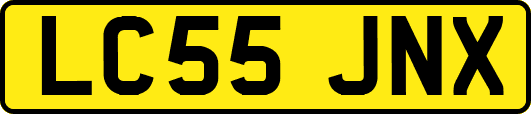 LC55JNX
