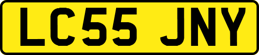 LC55JNY