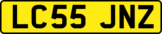 LC55JNZ