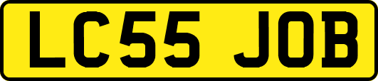 LC55JOB