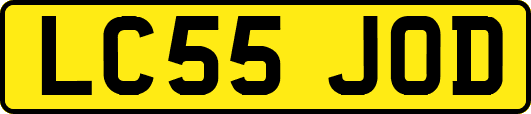 LC55JOD