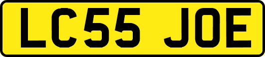 LC55JOE