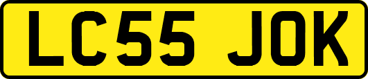 LC55JOK