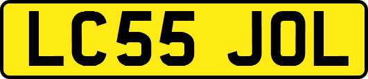LC55JOL