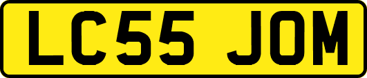 LC55JOM