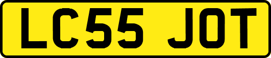 LC55JOT