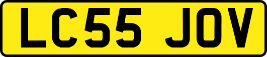 LC55JOV