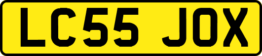 LC55JOX