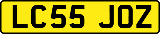 LC55JOZ