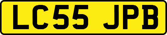 LC55JPB