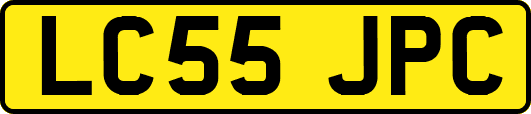 LC55JPC