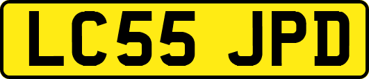 LC55JPD