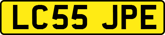 LC55JPE