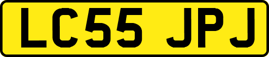 LC55JPJ