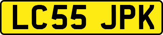 LC55JPK